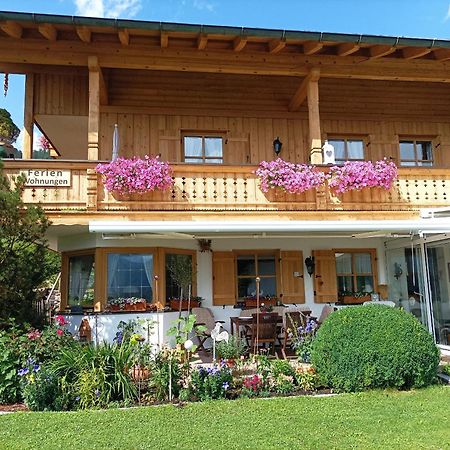 Landhaus Kunz Reit im Winkl Eksteriør billede